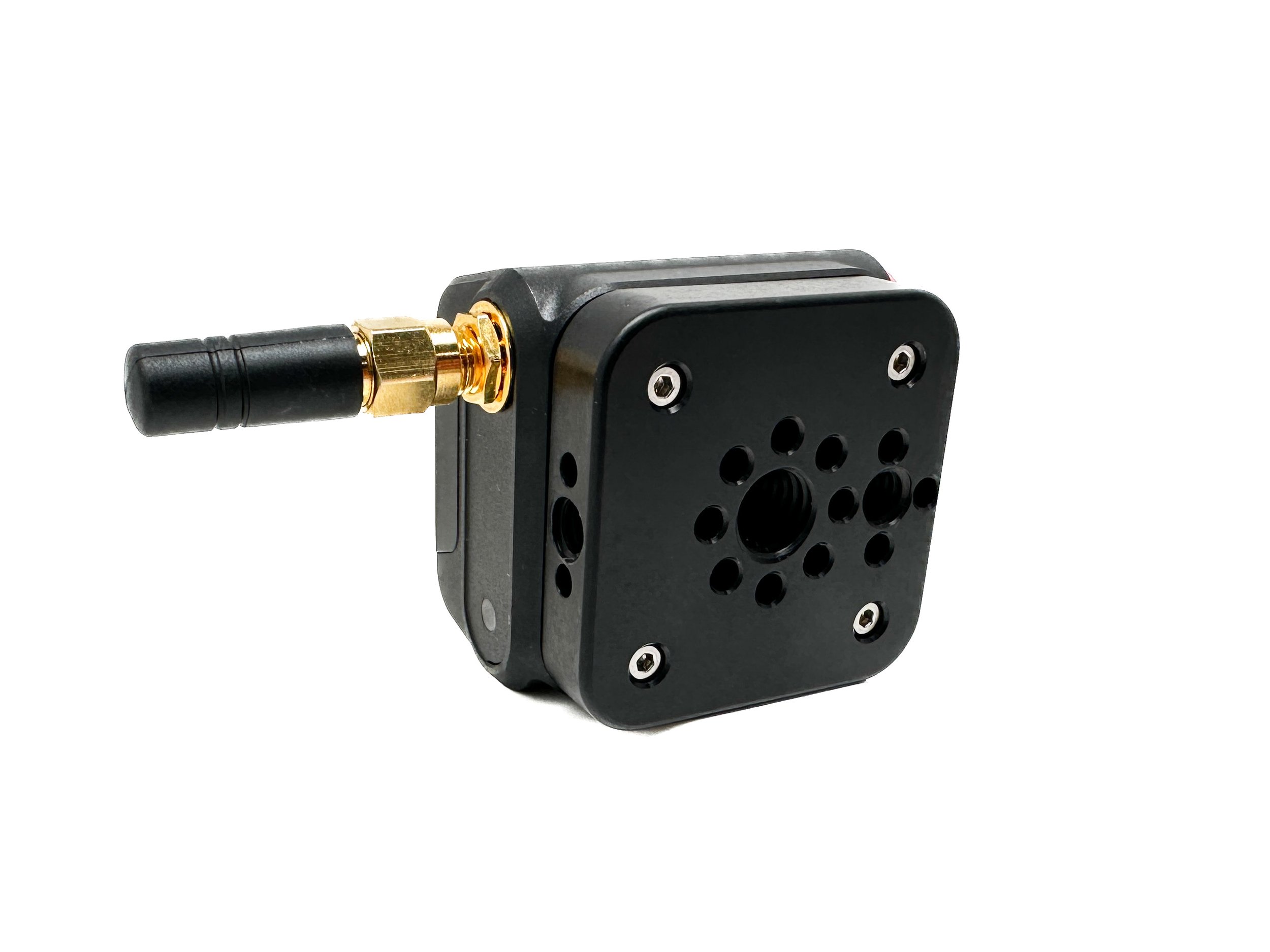 Teradek MDR.S Cheeseplate — Custom Camera Cables